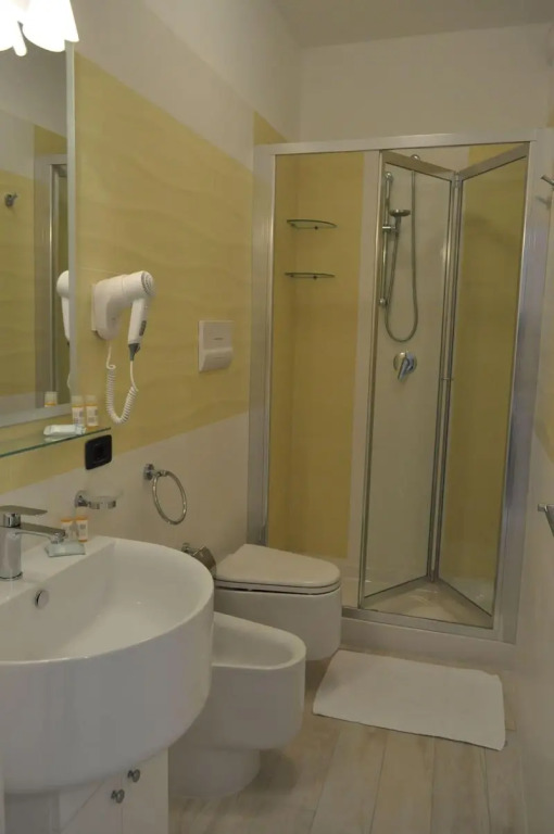 Accussì rooms