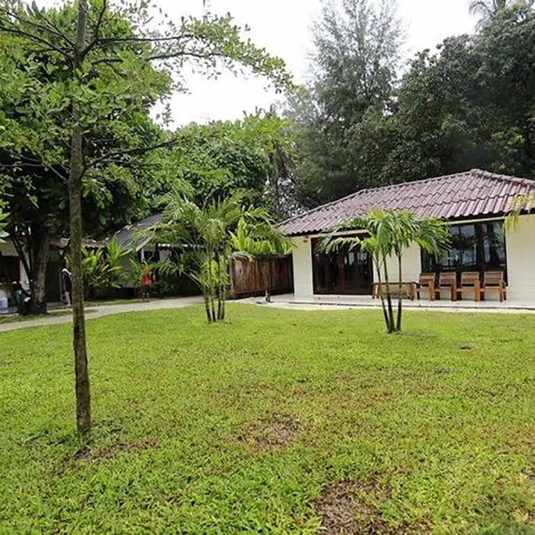 Wapi Resort