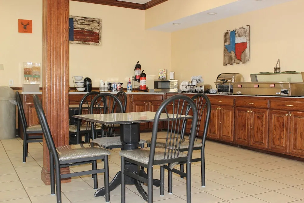 Best Western Jacksonville Inn