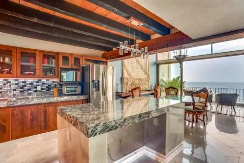 Casa Vista al Mar