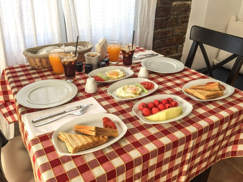 Andros Prive Suites