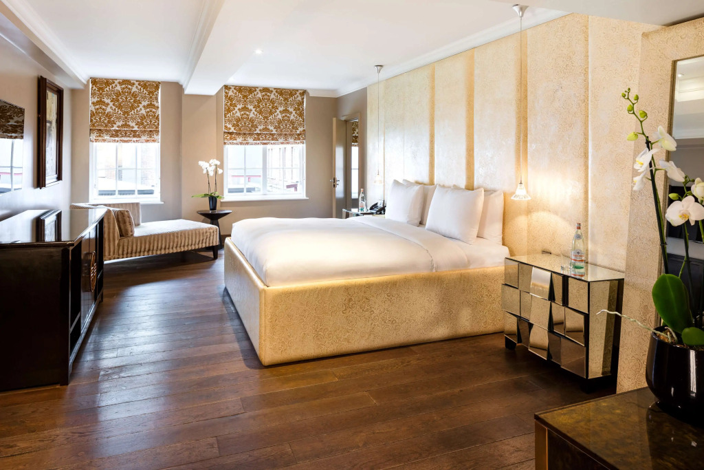 The May Fair, A Radisson Collection Hotel, Mayfair London