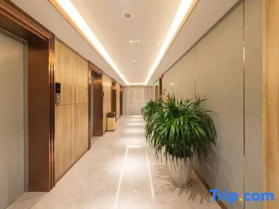 Morning Hotel, Wuxi Jiangnan University Sunac Cultural Tourism City