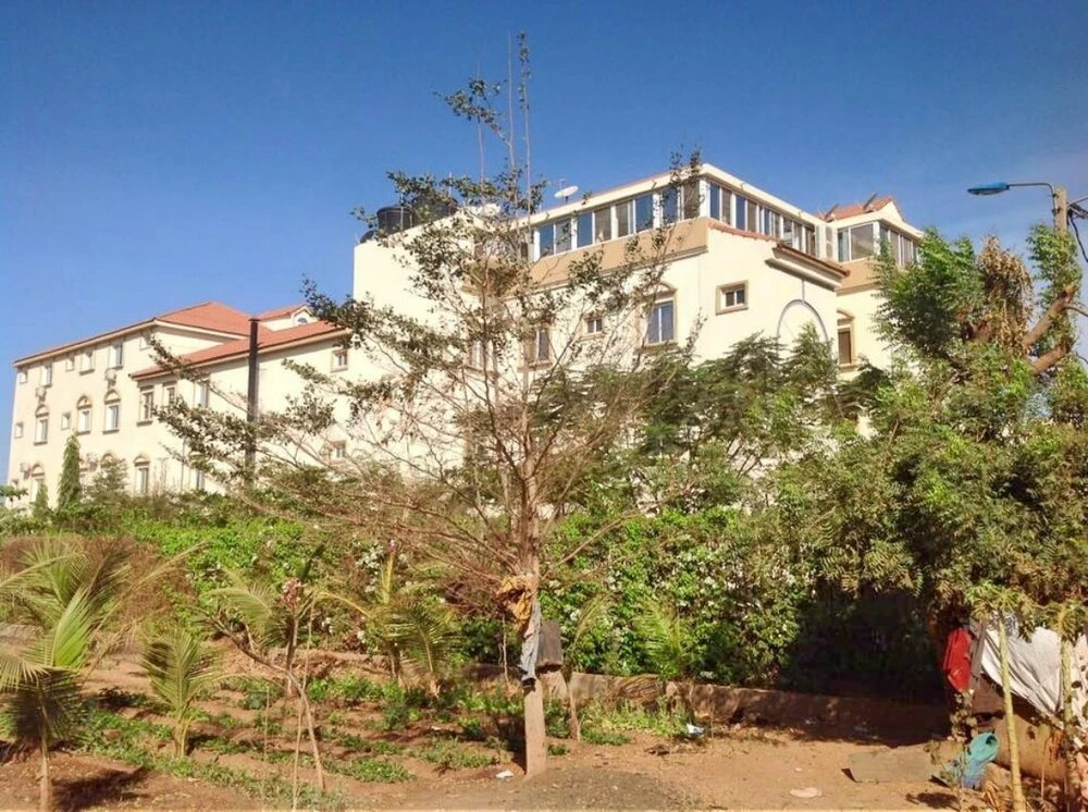 Star Residence
