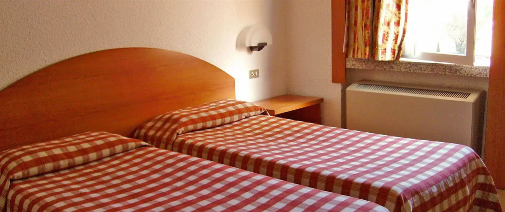Golf Hotel
