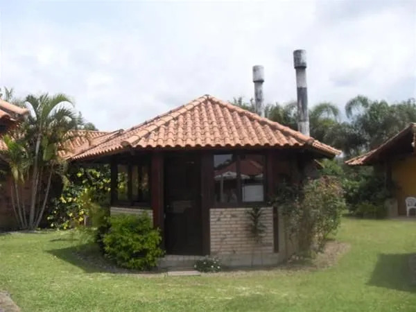 Tone Pousada