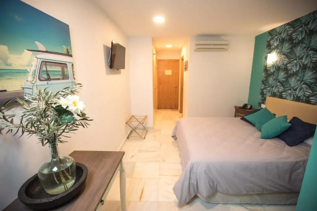 Hotel Nómadas