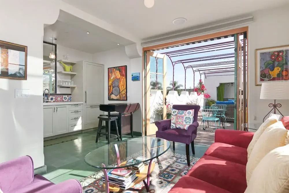 522 Garden Street Apartment Unit 2