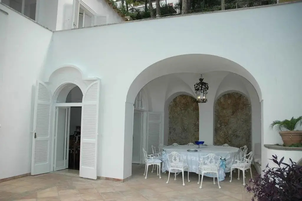 Villa Fonte Gaia