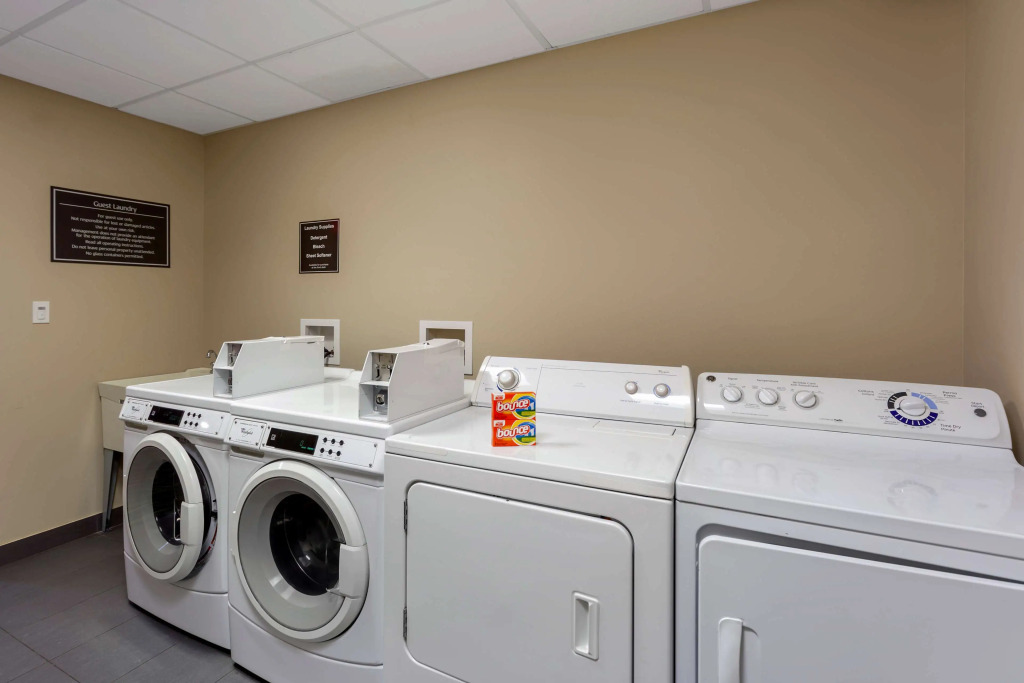 Best Western PLUS Fort Saskatchewan Inn & Suites
