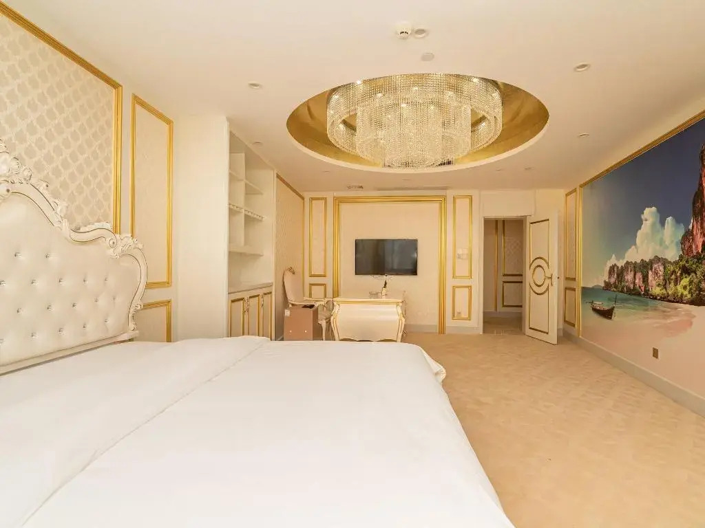 Vienna International Hotel (Nan'ao Island)
