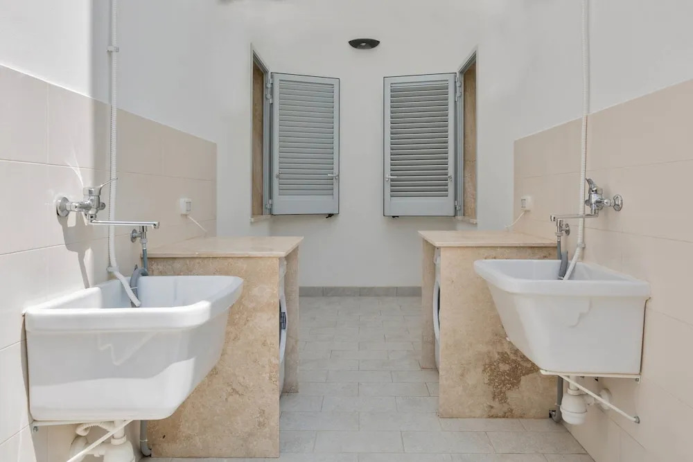 Residence Pianeta Mare