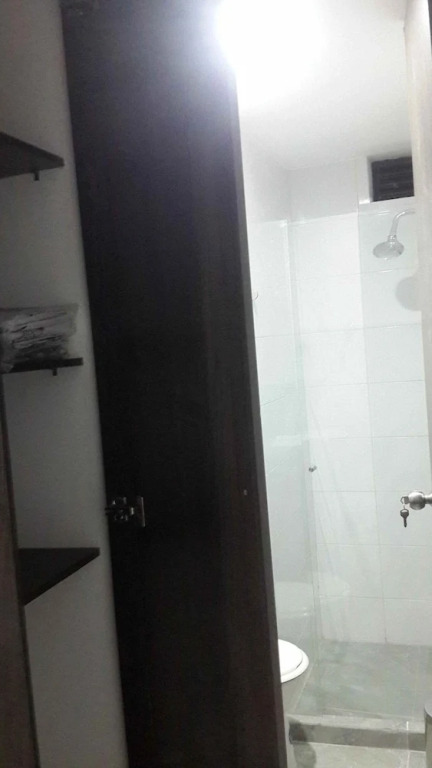 Belen Apartaloft Near Molinos Shopping Center and to the Metro Plus Metro Statio
