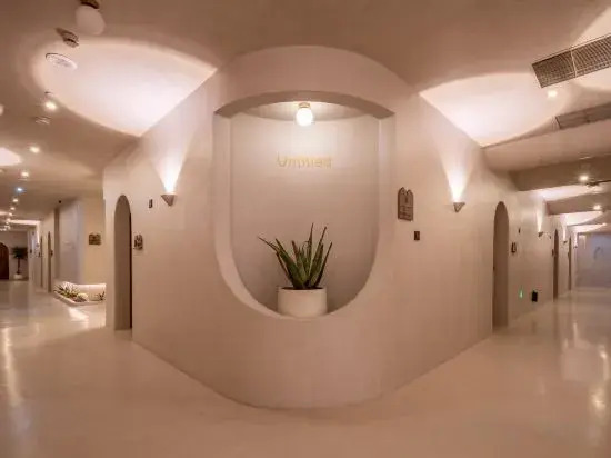 Rs Hotel (Hangzhou Xiaoshan Airport)