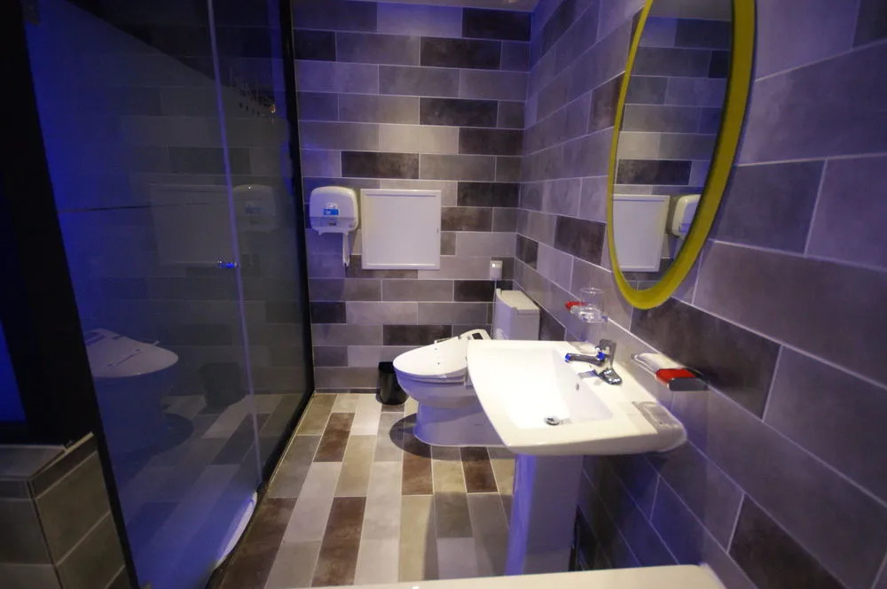 Hotel Lazzi