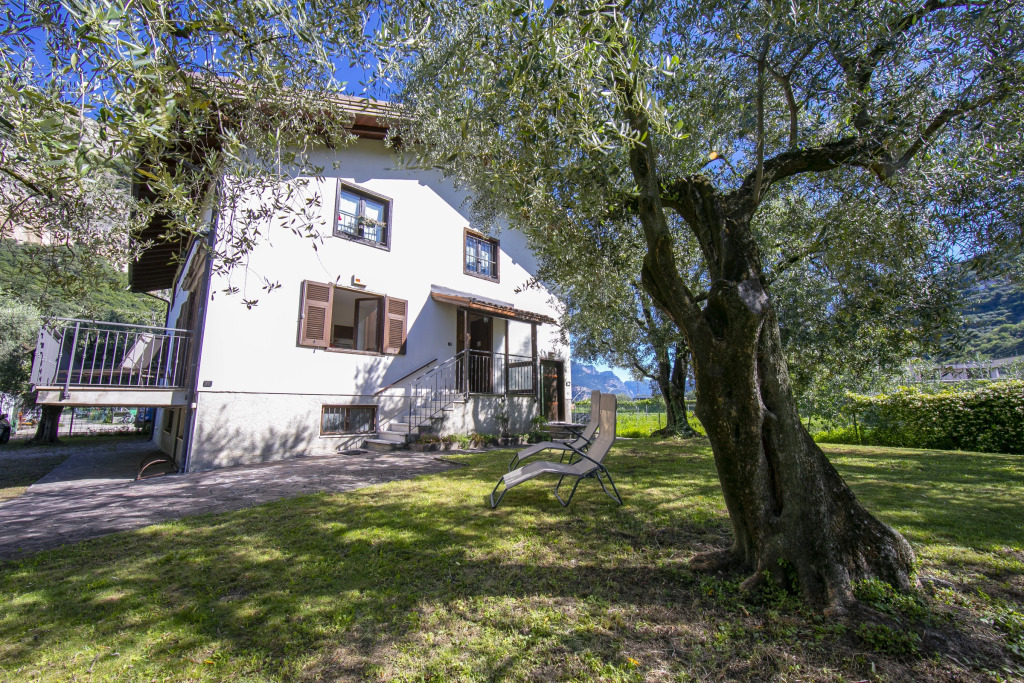 Villa Maria Paola