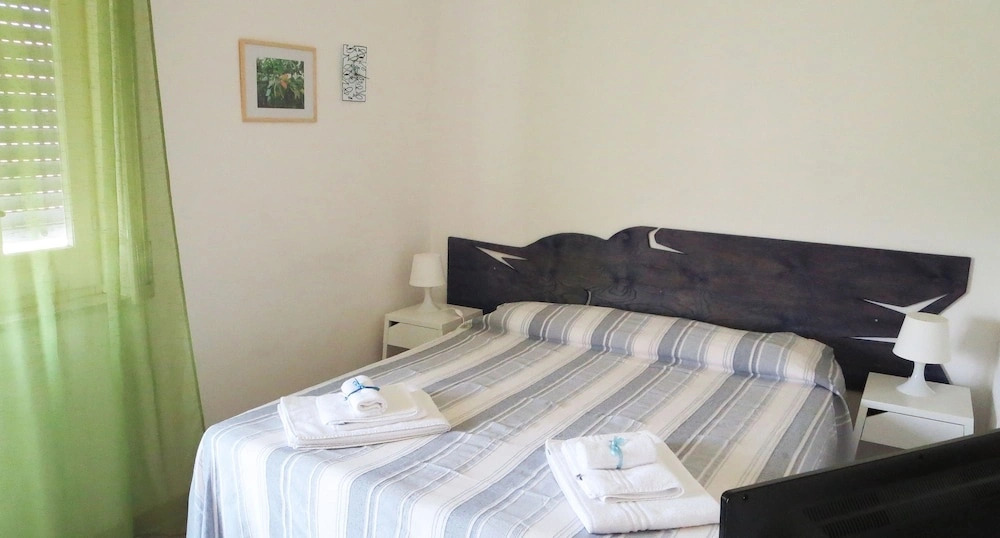 Idria B&B