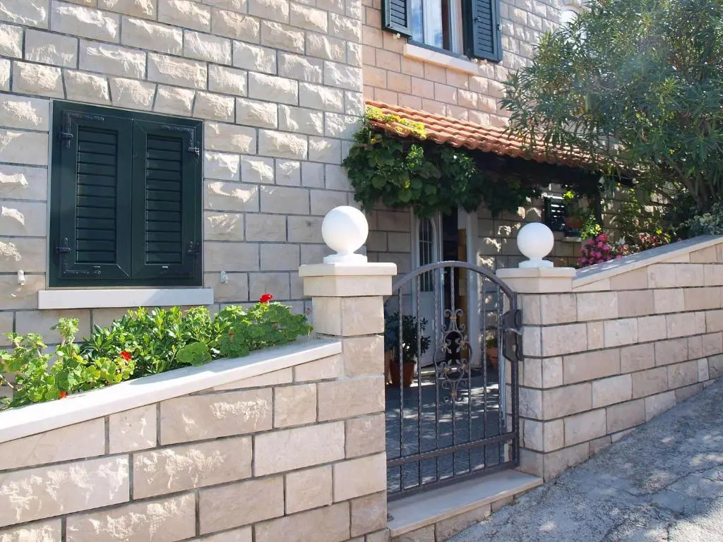 Apartmani Etica