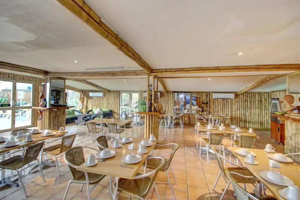 King Solomon Hotel