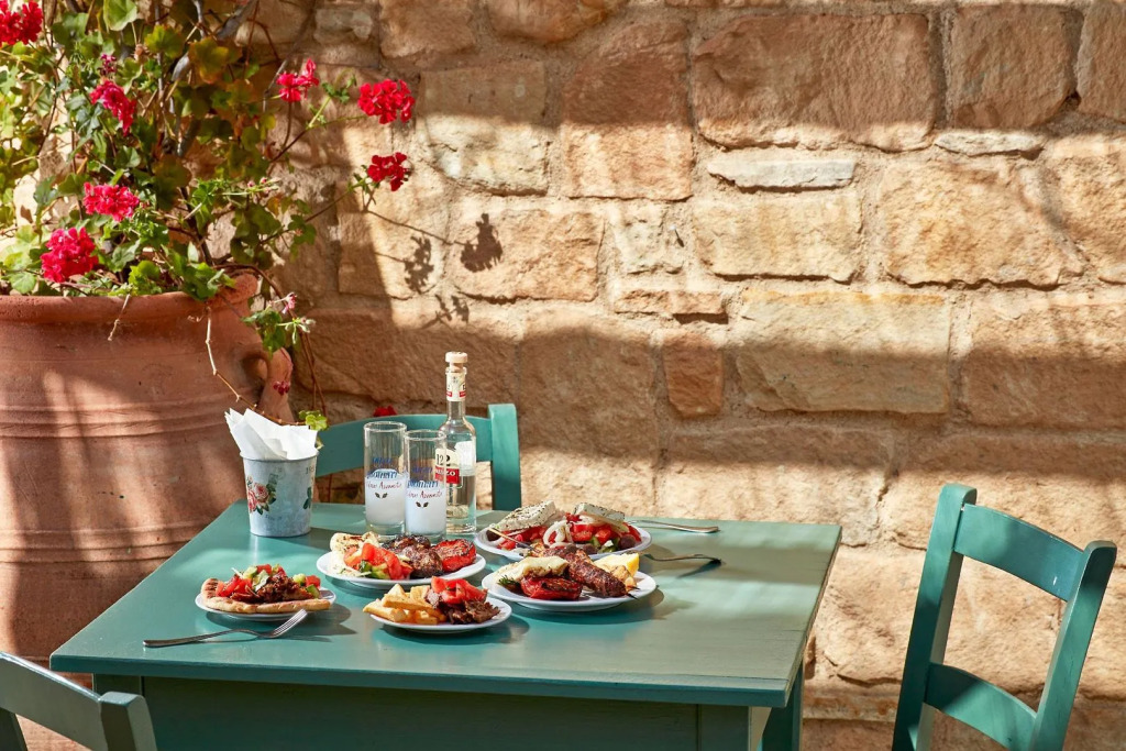 Aphrodite Hills Hotel and Resort