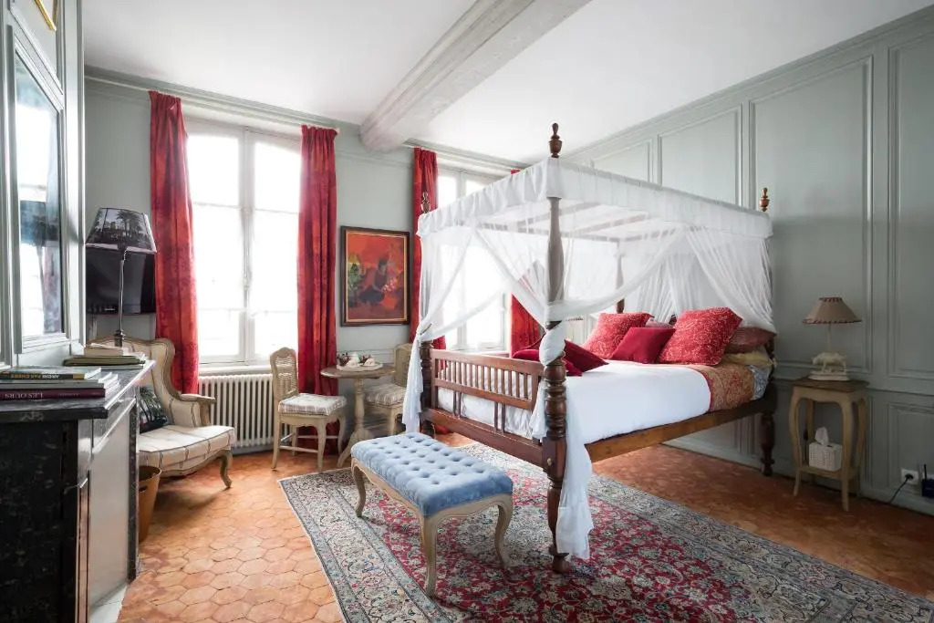 La Maison Du Parc