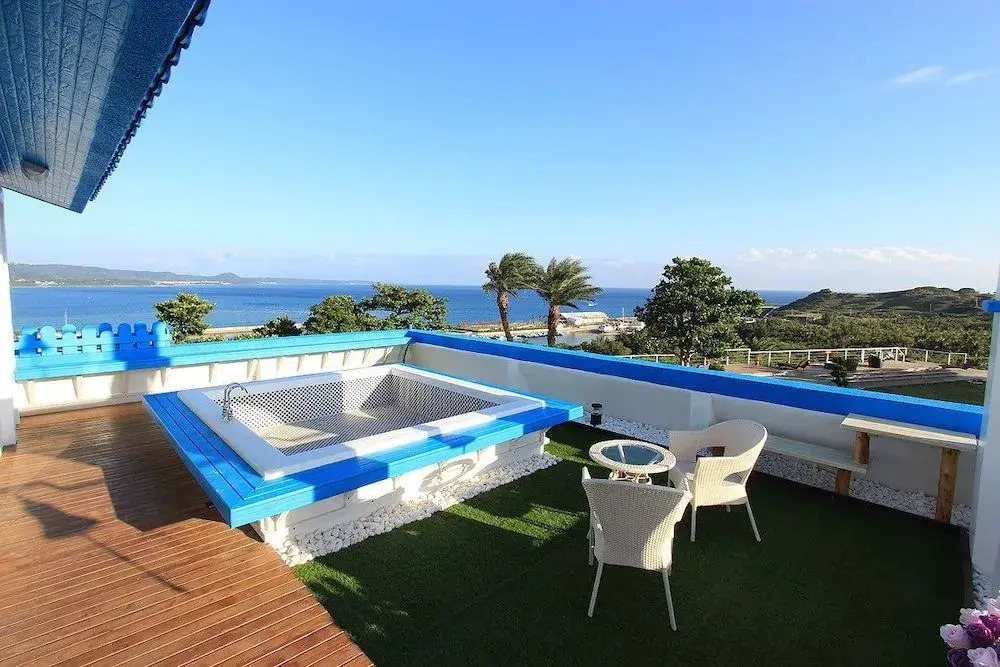 The Town Homestay