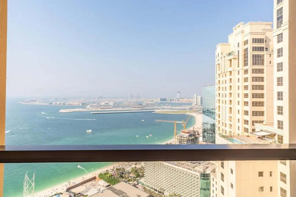 Elan Rimal Suites