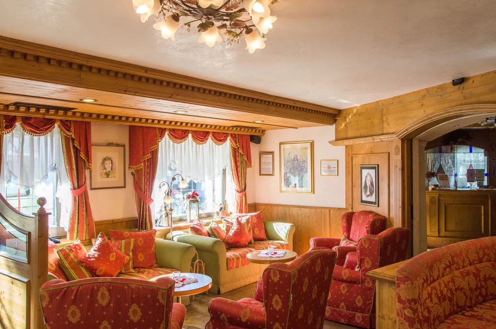 Hotel Alpino