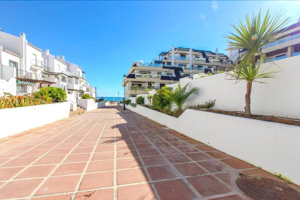 Apartamento Marina del Castillo III