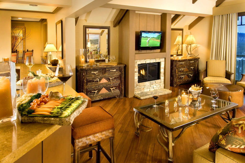 Suncadia Resort
