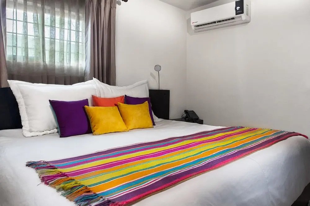 Ikaan Villa Spa