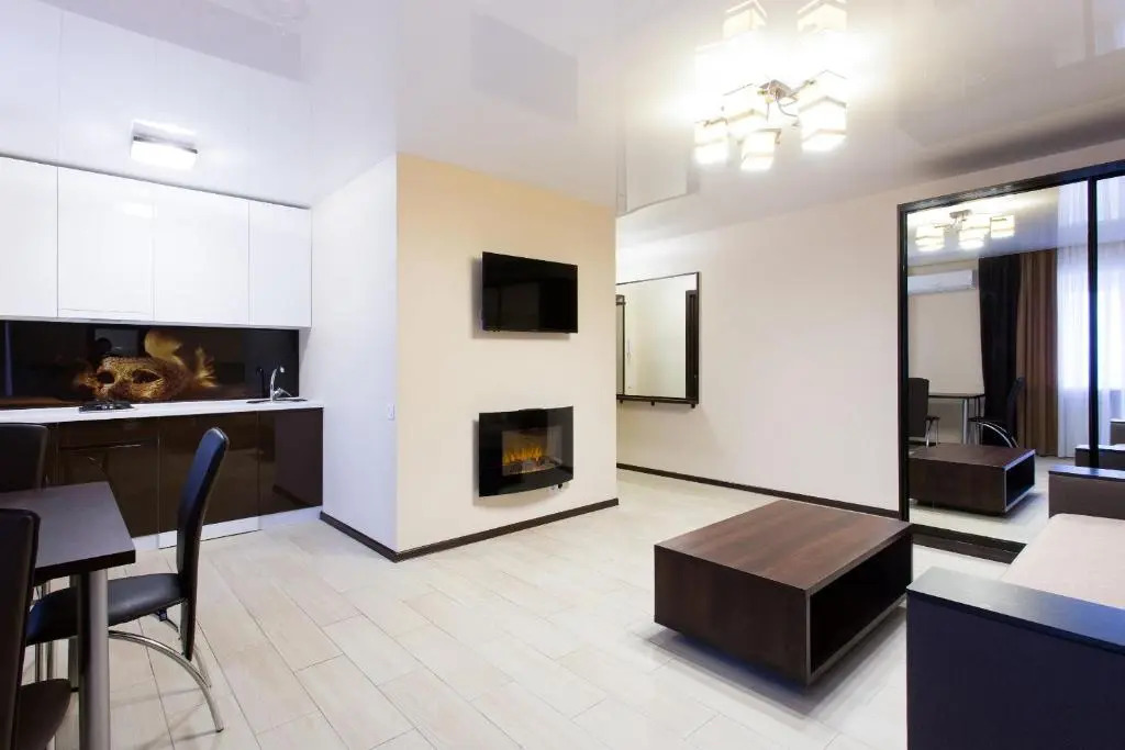 Luxury One bedrooms 23 August