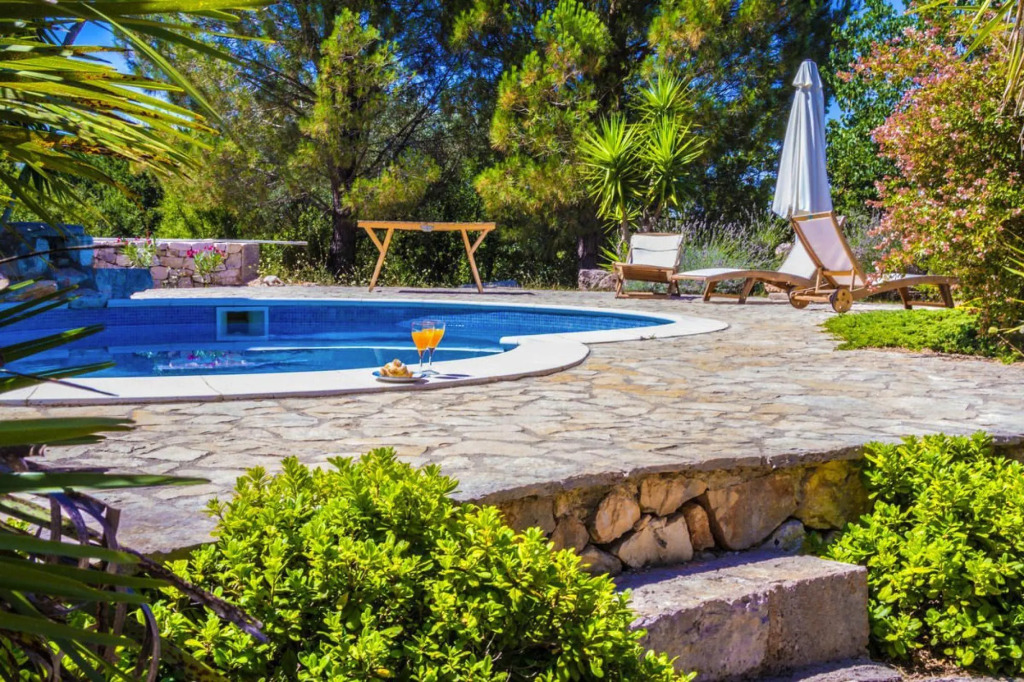 Holiday home, Cisternino