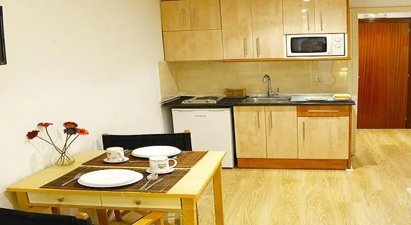 Ramblas Suites
