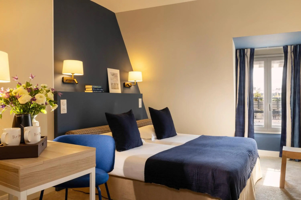Hotel Clément