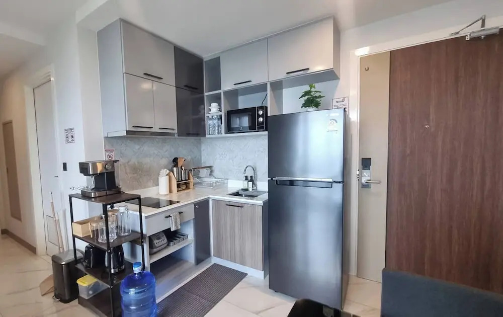 Bo501 - 2 Bdr Condo With Sea View, Ao Nang Beach