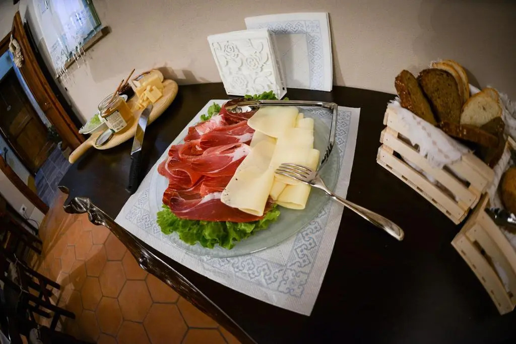Locanda Antico Casale Cesenatico