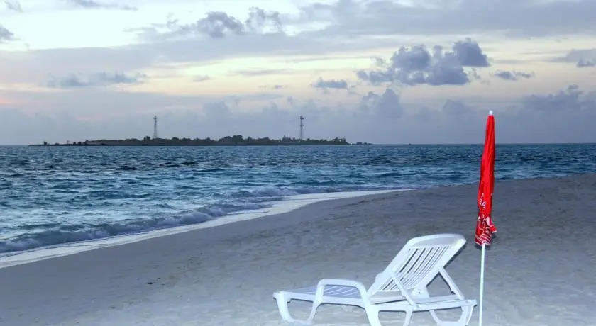 Sizam Reef View