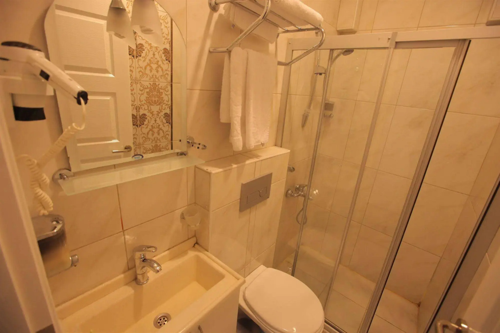 Le Safran Suite Hotel