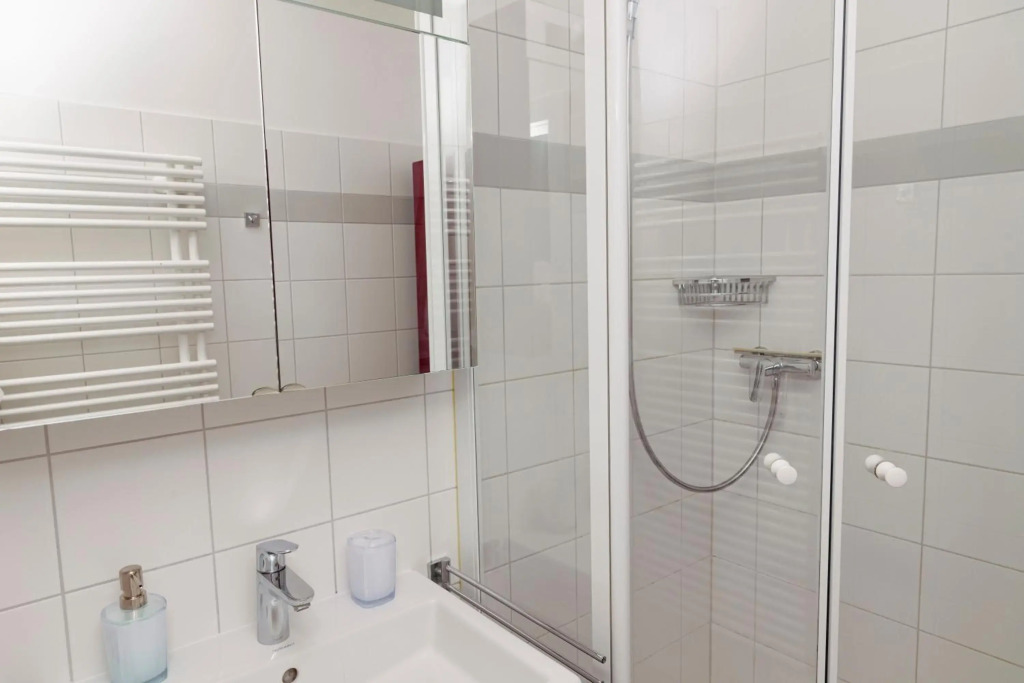 Beautiful 2-bedroom apartment near Schönbrunn