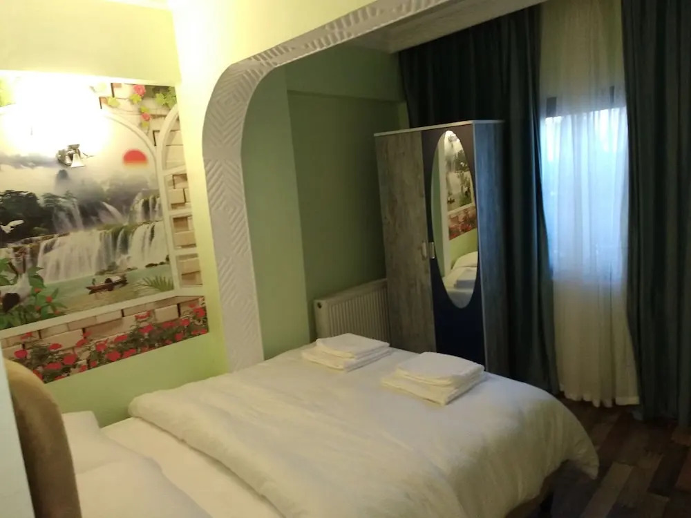 Walnut Shell Hotel- Old City Center Sultanahmet