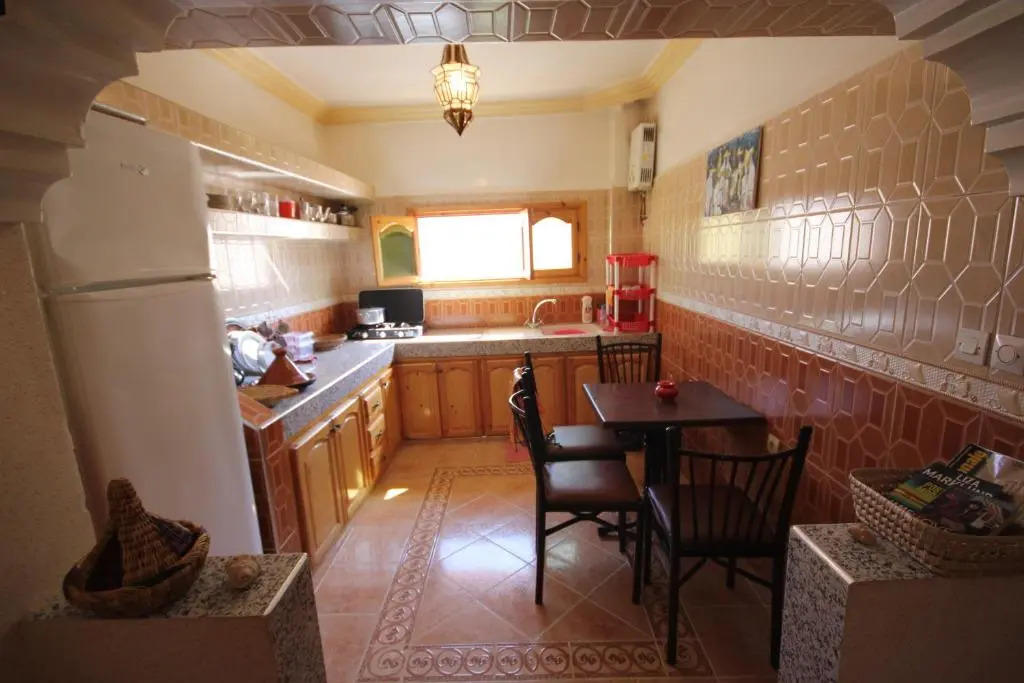 Tayafut Apartments & Terrace by Surfleft Morocco