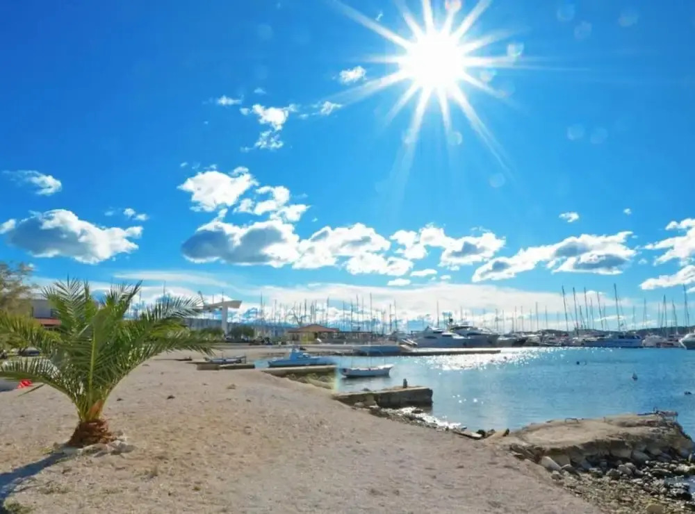 Apartment Sunshine Trogir