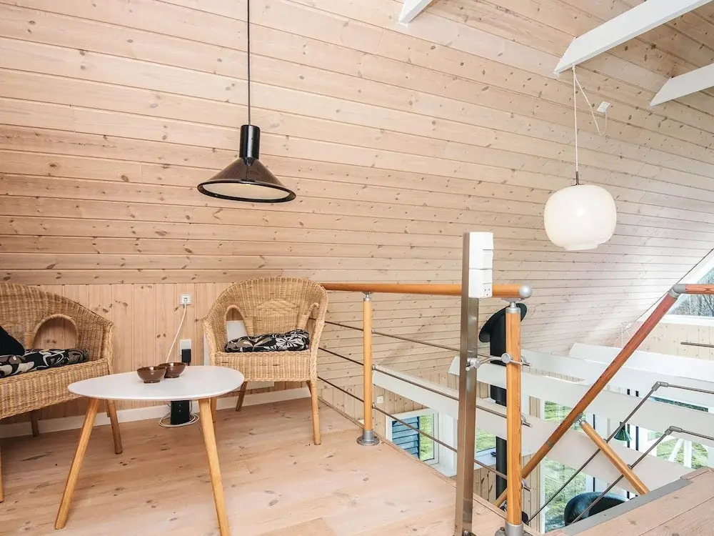 4 Star Holiday Home in Give