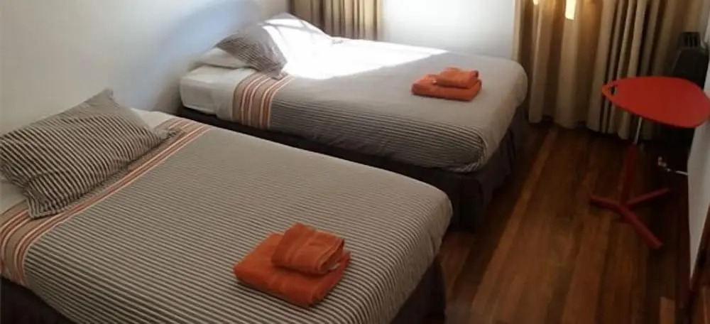 Via Via Hotel