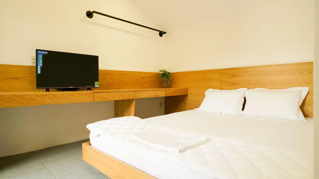 Prei Nokor Hostel