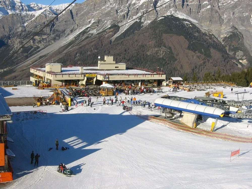 Hotel Girasole 2000