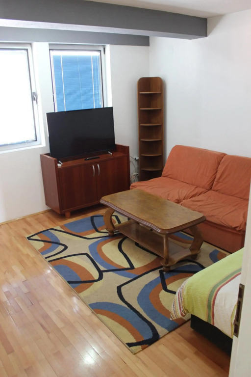 Teona Apartment Ohrid