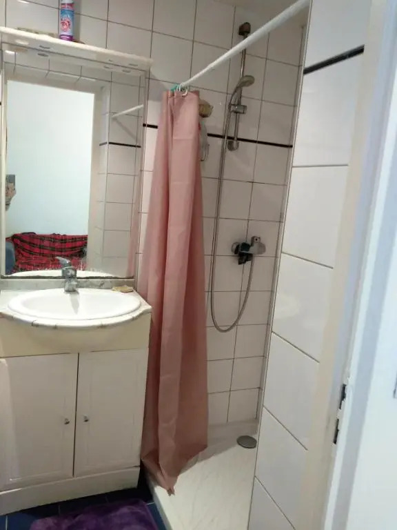 logement indépendant à 20 mn du coeur de Paris