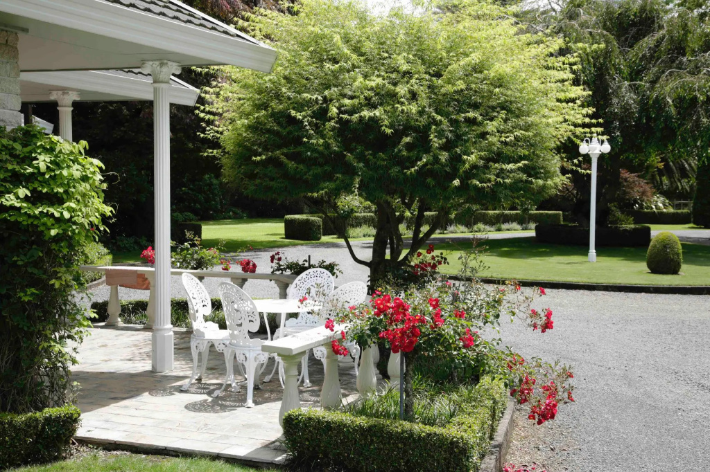 Somersal Bed & Breakfast